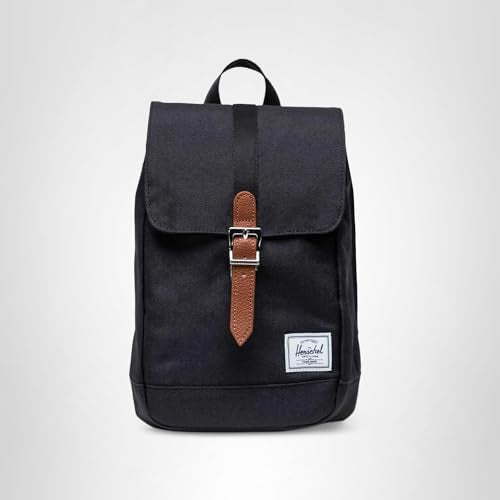 Herschel Supply Co. Retreat Sling Bag, 5L, Black