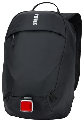 Thule EnRoute 12L Backpack, Tablet or notebook pocket, Convenient storage for daily outings, Easy access front pocket