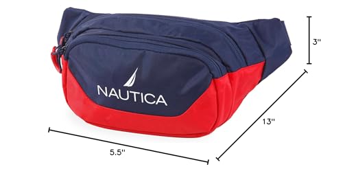 Nautica Fanny Pack