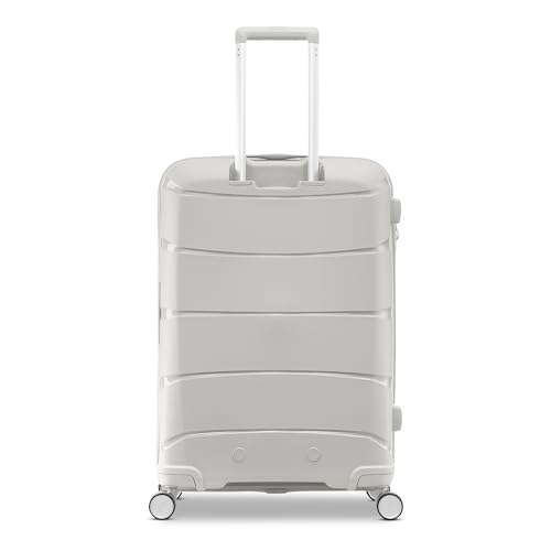 Samsonite Outline Pro Medium Spinner Stone Grey