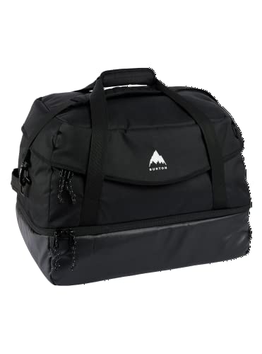 Burton Gig 70L Duffel Bag, True Black, NA