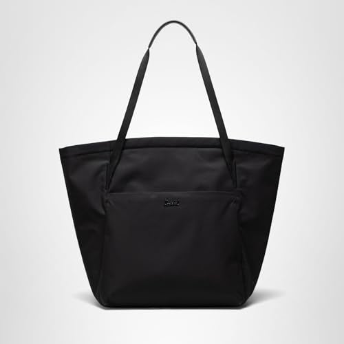 Herschel Supply Co. Joana Tote, Black, Standard, 20.5L