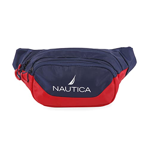 Nautica Fanny Pack
