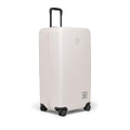 Herschel Supply Co. Heritage Hardshell Luggage, Off White, Large-32 Inch
