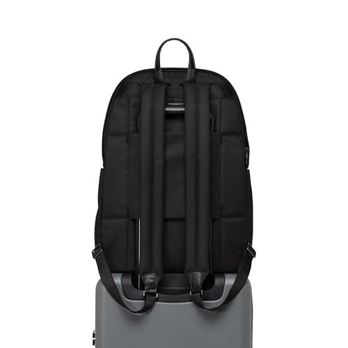 Herschel Supply Co. Women's Beatrix Backpack, Black, One Size