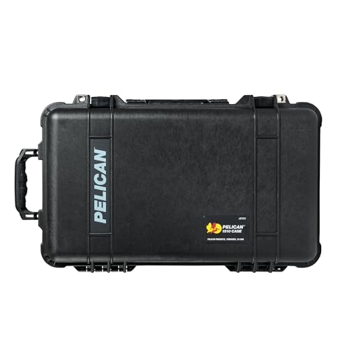 1510 Carry On Case (without foam)
