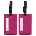 Travelon Set of 2 Tags