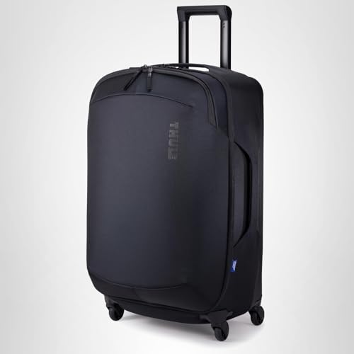 Thule Subterra Checked Spinner, Black