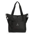 adidas All Me Tote Bag – Everyday Carryall with Crossbody Strap, Black/2, OSFA