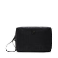 Steve Madden DOBBY Double Zip Weekender