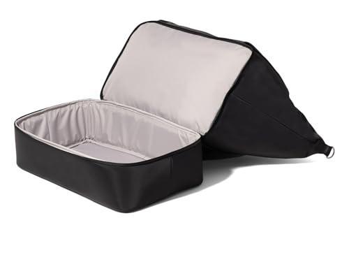 Baggallini Park Ave Weekender - Lightweight 25"x17" Travel Essential Weekender Tote Bag for Women