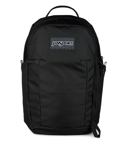 JanSport All Around Pack 26L, Black