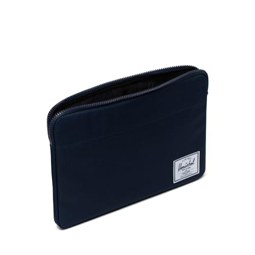 Herschel Anchor 15-16 Inch Sleeve, Blue