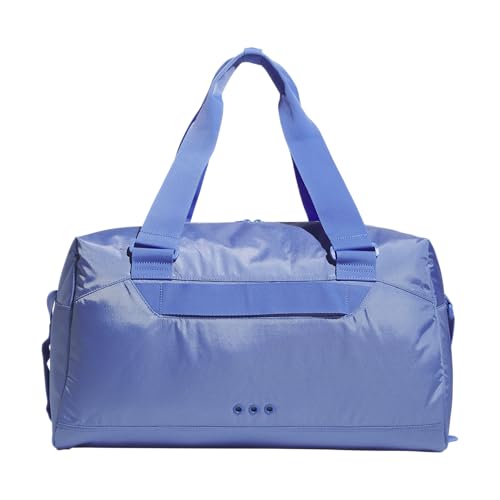adidas Lounge Duffel, Blue Fusion, One Size
