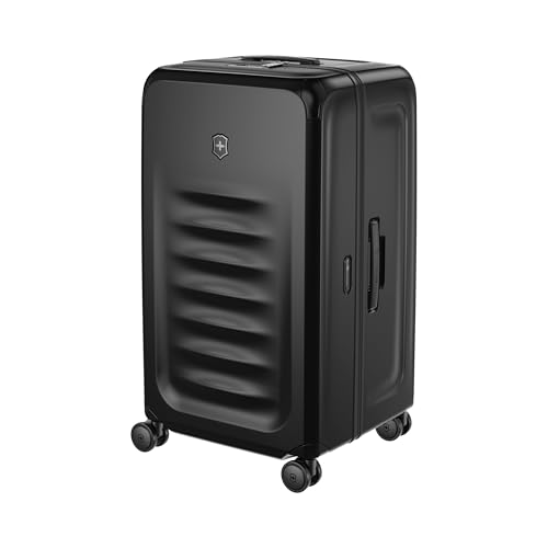 Victorinox Spectra 3.0 Trunk Large Case - Black