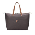DELSEY PARIS Chatelet 2.0 Tote Bag, Chocolate Brown