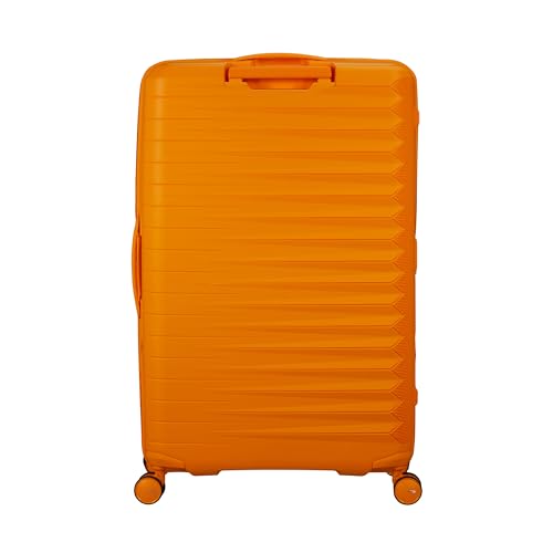 American Tourister Fastforward Expandable Hardside Luggage with Spinner Wheels, Large