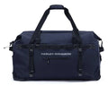 Harley-Davidson 29" Waterproof Adventure Large Wheeling Duffel Bag, Blue