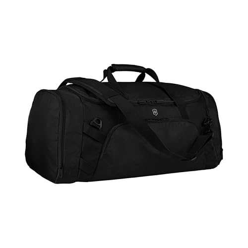Victorinox VX Sport EVO 2 in 1 Backpack/Duffel Bag (Black)
