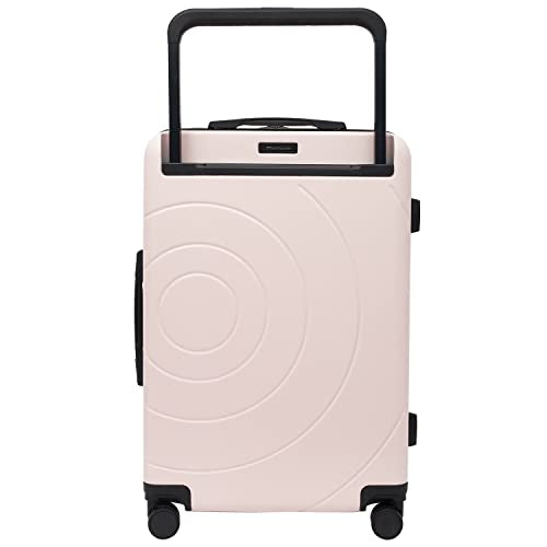 Travelers Club 2PC or 20" Odyssey Luggage Set, Burgundy, 2PC Set