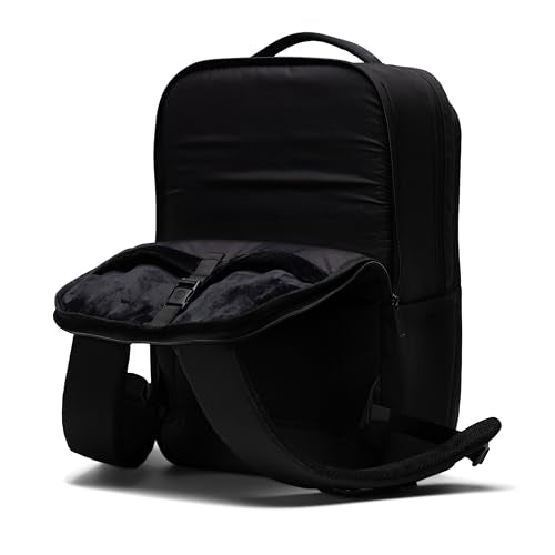 Herschel Kaslo Backpack Tech Black Backpack - 30L