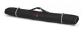 Athalon Single Padded Water Resistant Ski Travel Bag for Ski Storage & Transport
