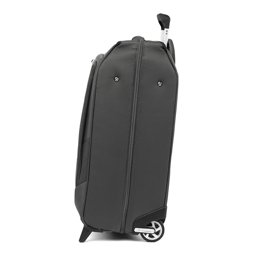 Travelpro Maxlite Lightweight Check-in Upright 2-Wheel Rolling Garment Bag, 24-Inch — Shadow Grey