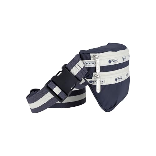 LeSportsac Everyday Beltbag (Spectator Blue)