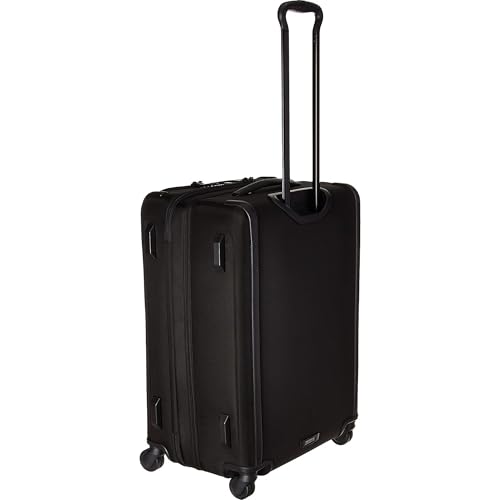 TUMI Alpha 3 Short Trip Expandable 4 Wheeled Packing Case Black One Size