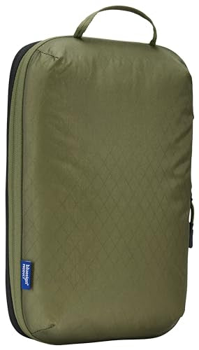 Thule Compression Packing Cube mediumSoft Green