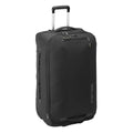 Eagle Creek Expanse 2-Wheel Luggage - Large Rolling Suitcase for Extended Travel - Heavy Duty Wheels - Strong Grab Handles - Telescoping HandleMidnight Black