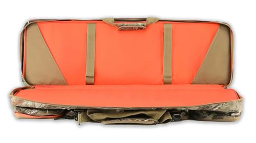 Harley-Davidson Sportsman's Realtree® Camo Utility Case Bag, Rugged Polyester