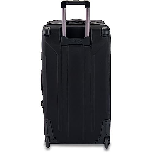 Dakine Split Roller Travel Bag, Carbon, 110 Liter