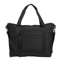 adidas All Me Tote Bag – Everyday Carryall with Crossbody Strap, Black, OSFA