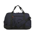 adidas Unisex Duffle Bag, Legend Ink, One size