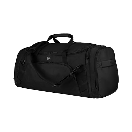 Victorinox VX Sport EVO 2 in 1 Backpack/Duffel Bag (Black)