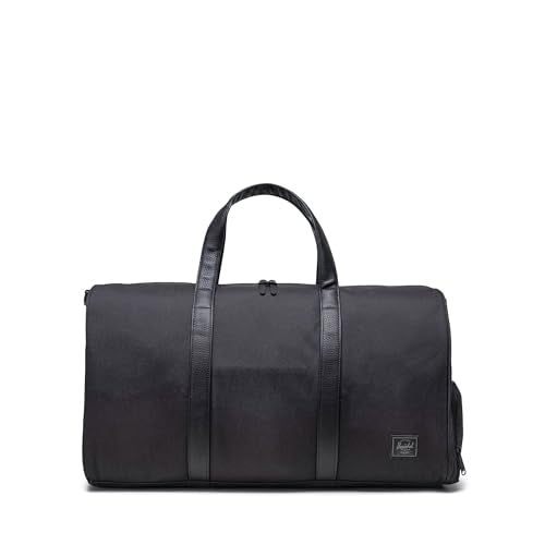 Herschel Novel™ Duffle, Black Tonal, Standard - 43L