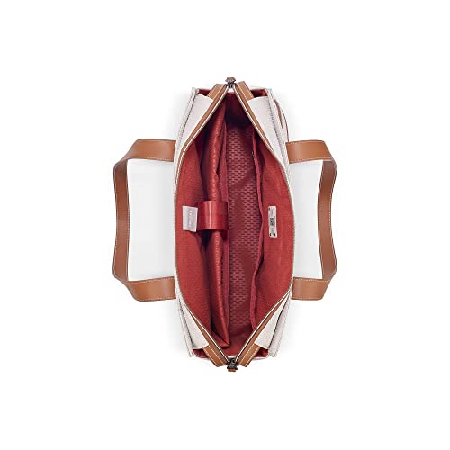 DELSEY PARIS Chatelet 2.0 Shoulder Bag, Angora