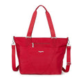 Baggallini Avenue Tote - 12x18 Laptop Tote Bag for Women - Lightweight Work Travel Carry On Bag