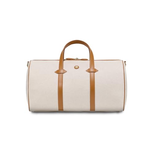 Paravel Main Line Duffle Bag, Scout Tan