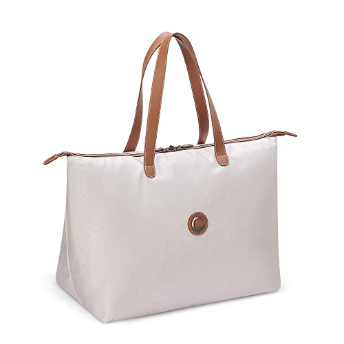 DELSEY PARIS Chatelet 2.0 Tote Bag, Angora