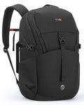 Tolaccea Daypack Backpacks Carry On 30L, Travel Backpack with Waterproof Zippers, Flight Approved Hand Luggage Casual Backpack for Men Women, Durable Bag for Work Business Hiking, Fits 15.6" Laptop