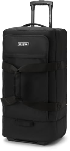 Dakine 365 Roller Duffle Bag 70L - Black