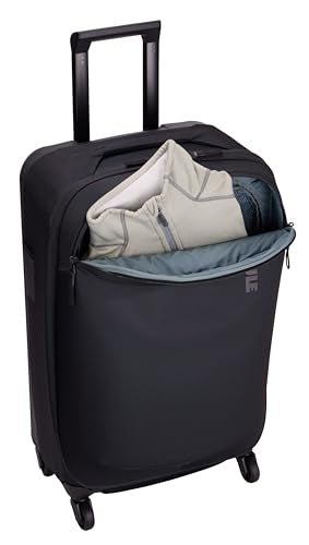 Thule Subterra Checked Spinner, Black