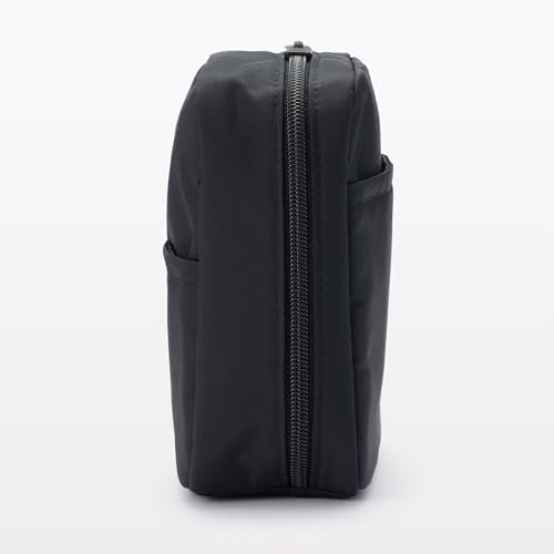 Nylon Makeup Pouch