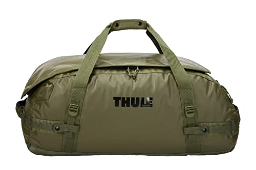 Thule Chasm Sport Duffel Bag 90L, Olivine