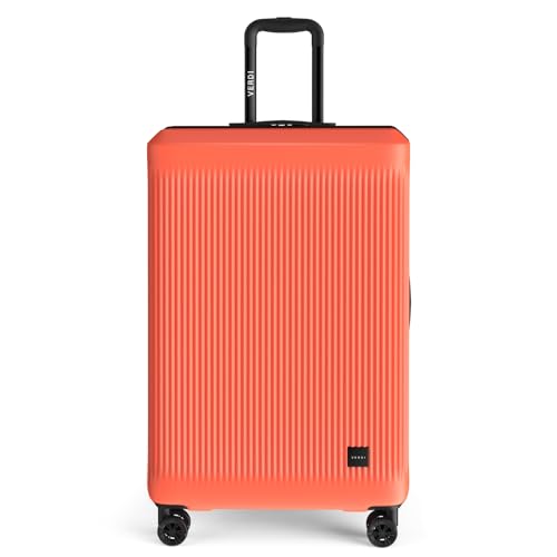 Verdi Hardside 28 Inch Luggage with Spinner Wheels - Expandable Large Suitcase