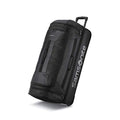 Samsonite Andante 2 Wheeled Duffel Bag – 32-Inch Durable Rolling Luggage with Inline Skate Wheels, Push-Button Handle & Spacious Compartments – Travel-Friendly and Lightweight - All Black