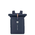DELSEY PARIS Roland-Garros Laptop Rolltop Backpack
