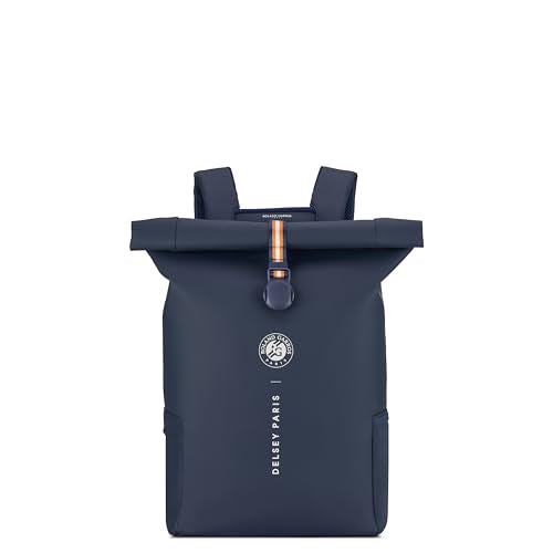 DELSEY PARIS Roland-Garros Laptop Rolltop Backpack
